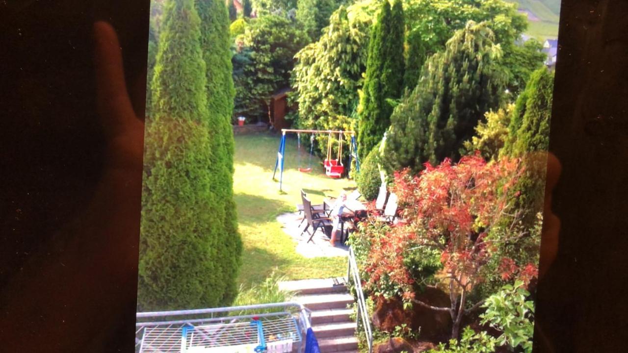 Gemuetliches Zimmer In Winningen Mit Garten-, Kuechennutzung Und Schnellem Wifi Exterior foto